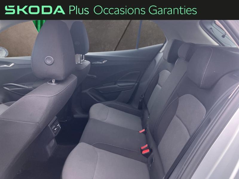 Voitures occasions ŠKODA FABIA Ambition Vezin-le-Coquet