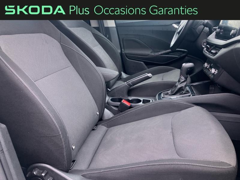 Voitures occasions ŠKODA FABIA Ambition Vezin-le-Coquet