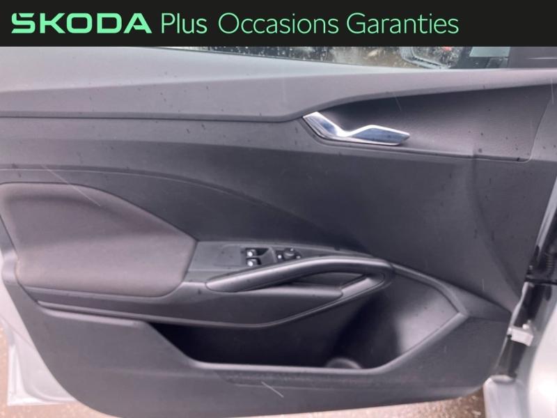 Voitures occasions ŠKODA FABIA Ambition Vezin-le-Coquet