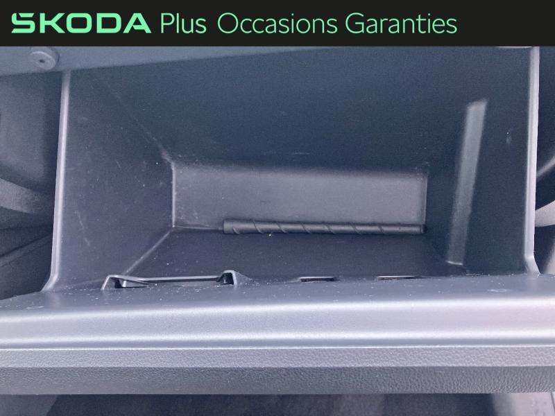 Voitures occasions ŠKODA FABIA Ambition Vezin-le-Coquet