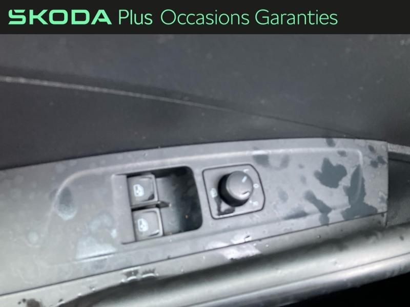 Voitures occasions ŠKODA FABIA Ambition Vezin-le-Coquet