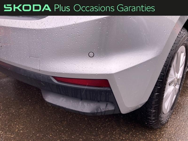 Voitures occasions ŠKODA FABIA Ambition Vezin-le-Coquet