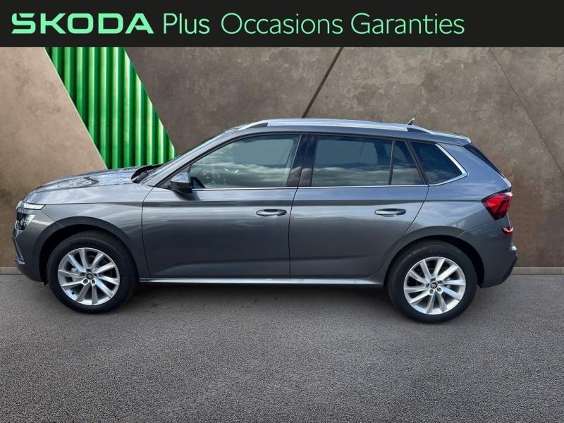 Voitures occasions ŠKODA KAMIQ Clever Edition Vezin-le-Coquet