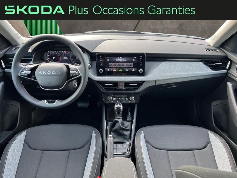 Voitures occasions ŠKODA KAMIQ Clever Edition Vezin-le-Coquet