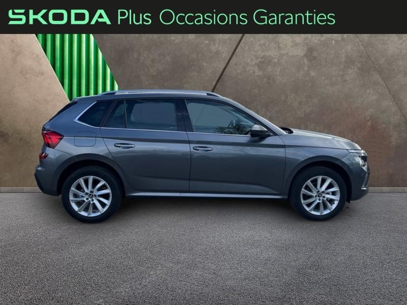 Voitures occasions ŠKODA KAMIQ Clever Edition Vezin-le-Coquet