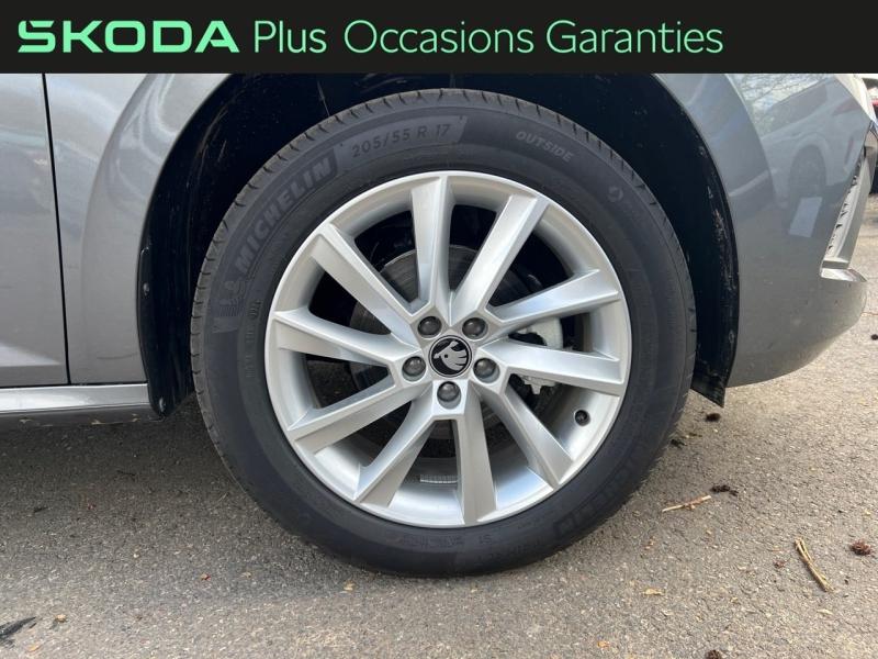 Voitures occasions ŠKODA KAMIQ Clever Edition Vezin-le-Coquet