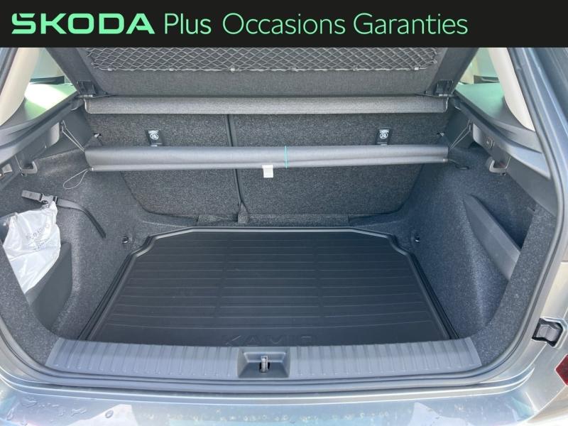 Voitures occasions ŠKODA KAMIQ Clever Edition Vezin-le-Coquet