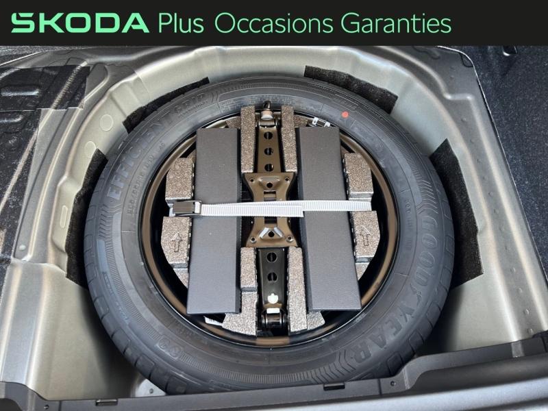 Voitures occasions ŠKODA KAMIQ Clever Edition Vezin-le-Coquet