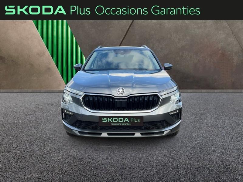 Voitures occasions ŠKODA KAMIQ Clever Edition Vezin-le-Coquet
