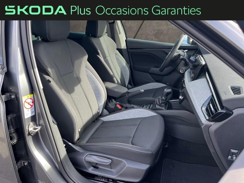 Voitures occasions ŠKODA KAMIQ Clever Edition Vezin-le-Coquet