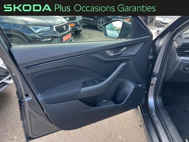 Voitures occasions ŠKODA KAMIQ Clever Edition Vezin-le-Coquet