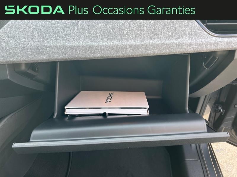 Voitures occasions ŠKODA KAMIQ Clever Edition Vezin-le-Coquet