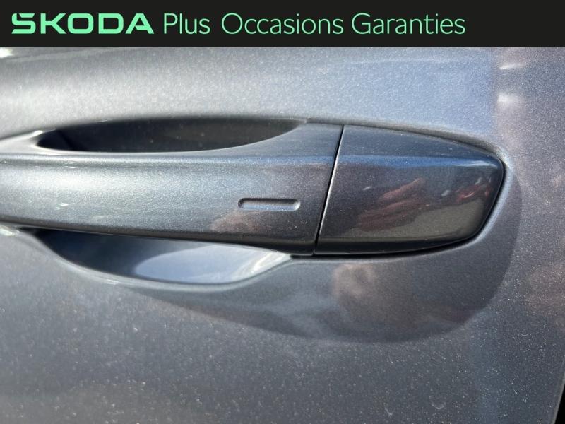 Voitures occasions ŠKODA KAMIQ Clever Edition Vezin-le-Coquet