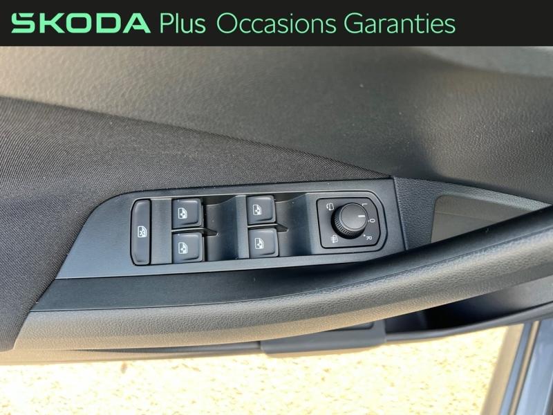 Voitures occasions ŠKODA KAMIQ Clever Edition Vezin-le-Coquet