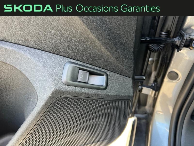 Voitures occasions ŠKODA KAMIQ Clever Edition Vezin-le-Coquet