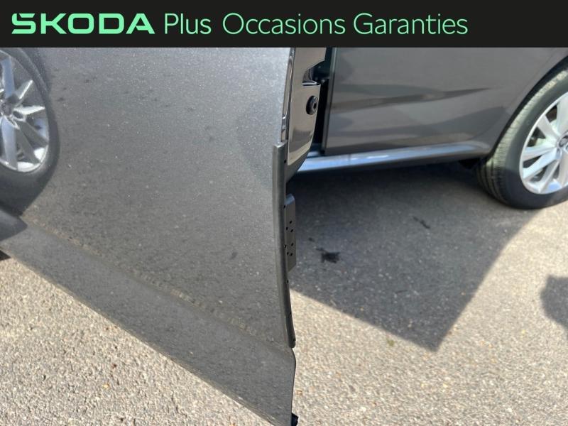 Voitures occasions ŠKODA KAMIQ Clever Edition Vezin-le-Coquet