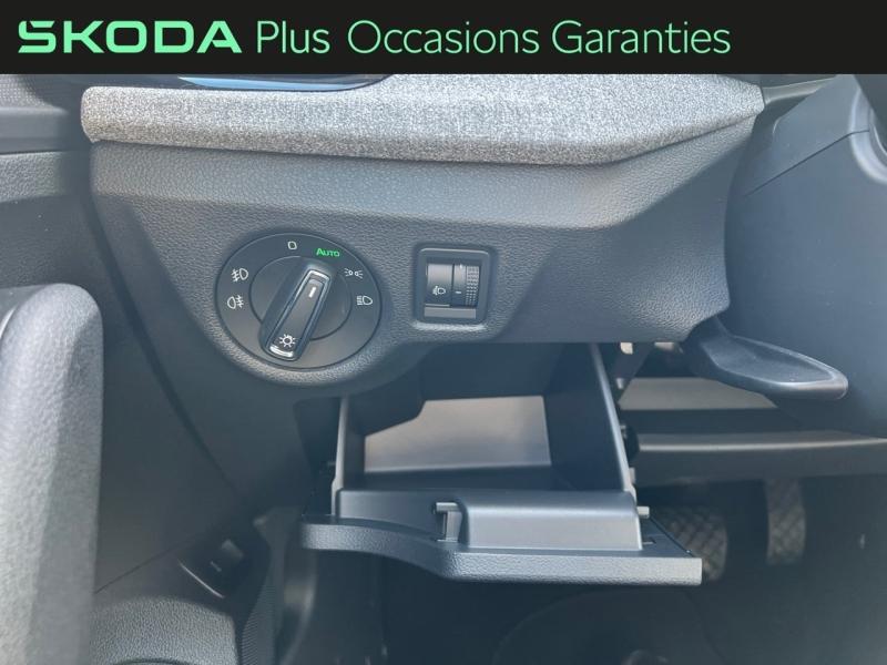 Voitures occasions ŠKODA KAMIQ Clever Edition Vezin-le-Coquet