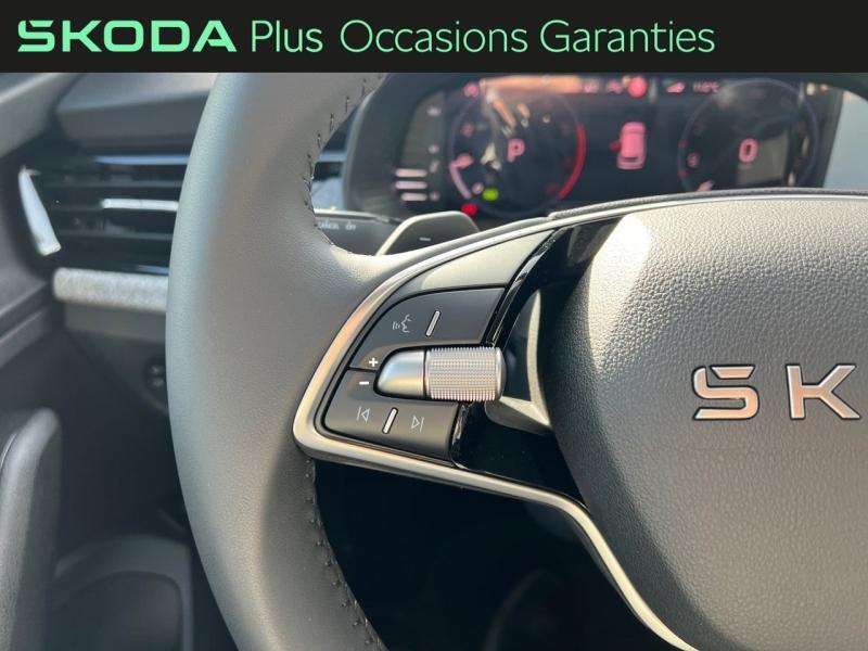 Voitures occasions ŠKODA KAMIQ Clever Edition Vezin-le-Coquet