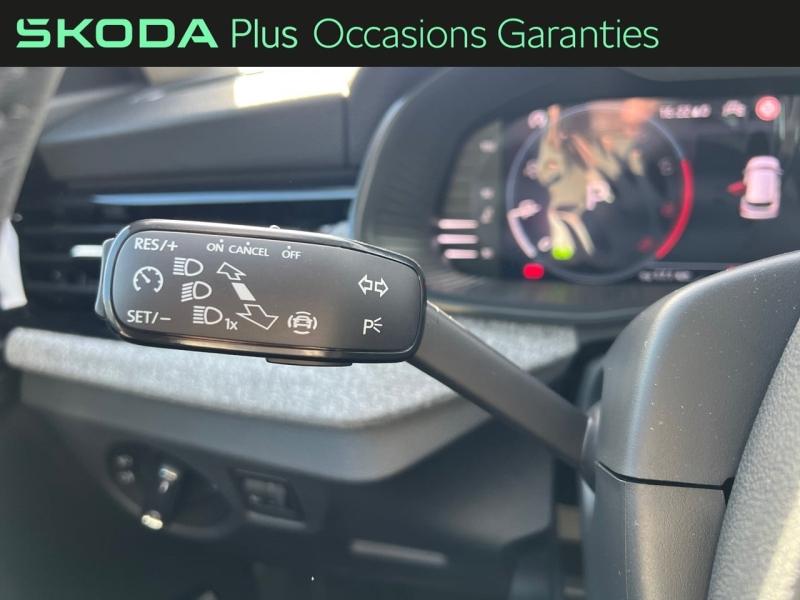 Voitures occasions ŠKODA KAMIQ Clever Edition Vezin-le-Coquet