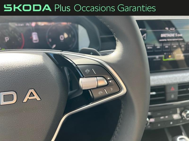 Voitures occasions ŠKODA KAMIQ Clever Edition Vezin-le-Coquet