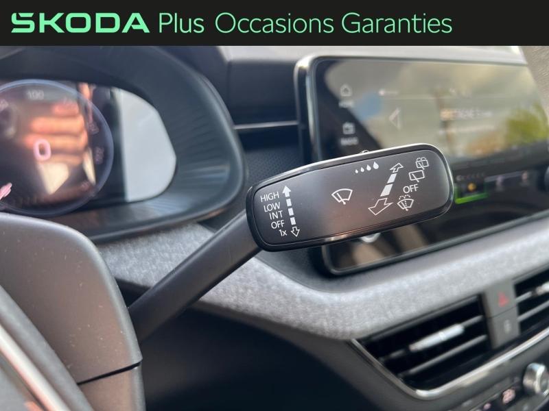 Voitures occasions ŠKODA KAMIQ Clever Edition Vezin-le-Coquet