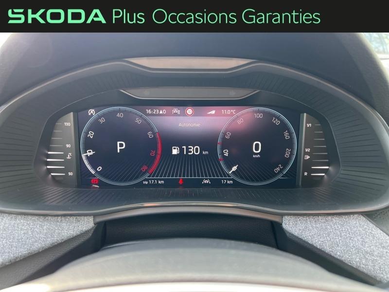 Voitures occasions ŠKODA KAMIQ Clever Edition Vezin-le-Coquet