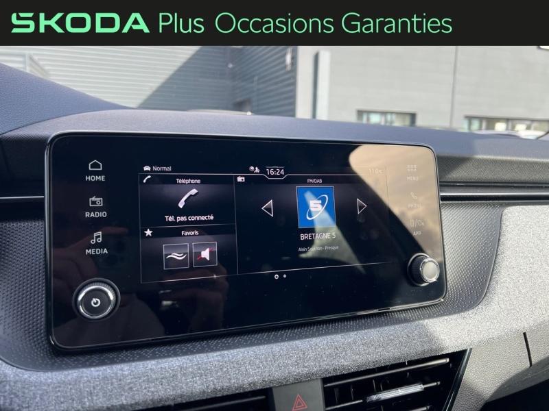 Voitures occasions ŠKODA KAMIQ Clever Edition Vezin-le-Coquet