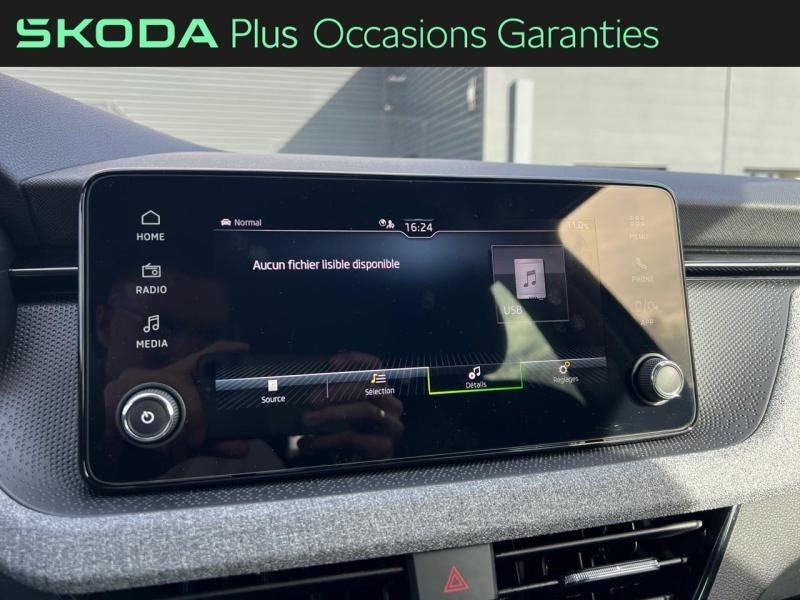 Voitures occasions ŠKODA KAMIQ Clever Edition Vezin-le-Coquet