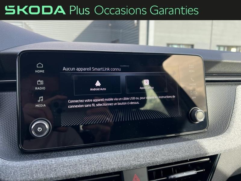 Voitures occasions ŠKODA KAMIQ Clever Edition Vezin-le-Coquet