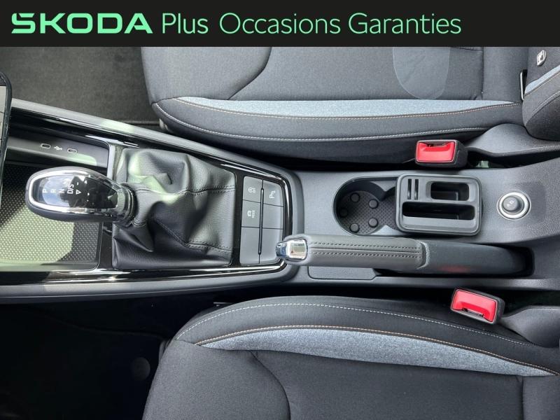 Voitures occasions ŠKODA KAMIQ Clever Edition Vezin-le-Coquet