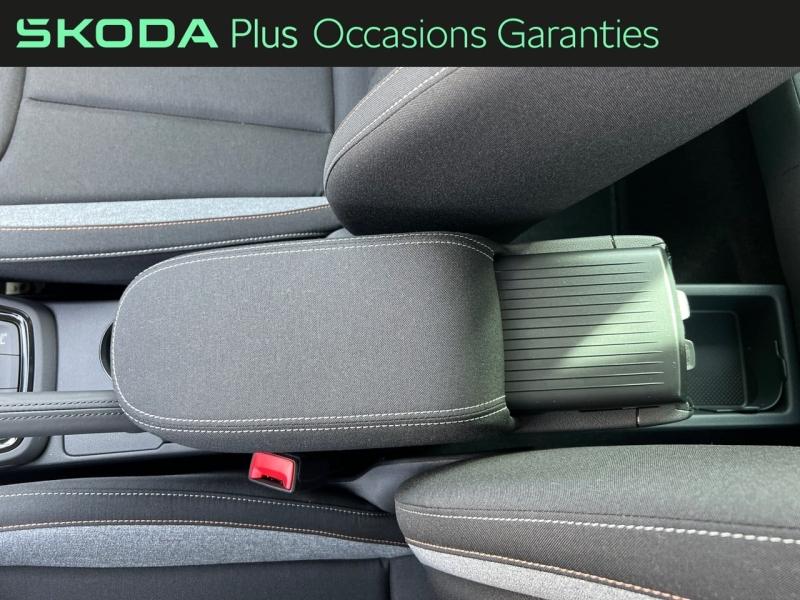 Voitures occasions ŠKODA KAMIQ Clever Edition Vezin-le-Coquet