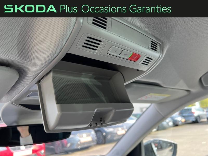 Voitures occasions ŠKODA KAMIQ Clever Edition Vezin-le-Coquet