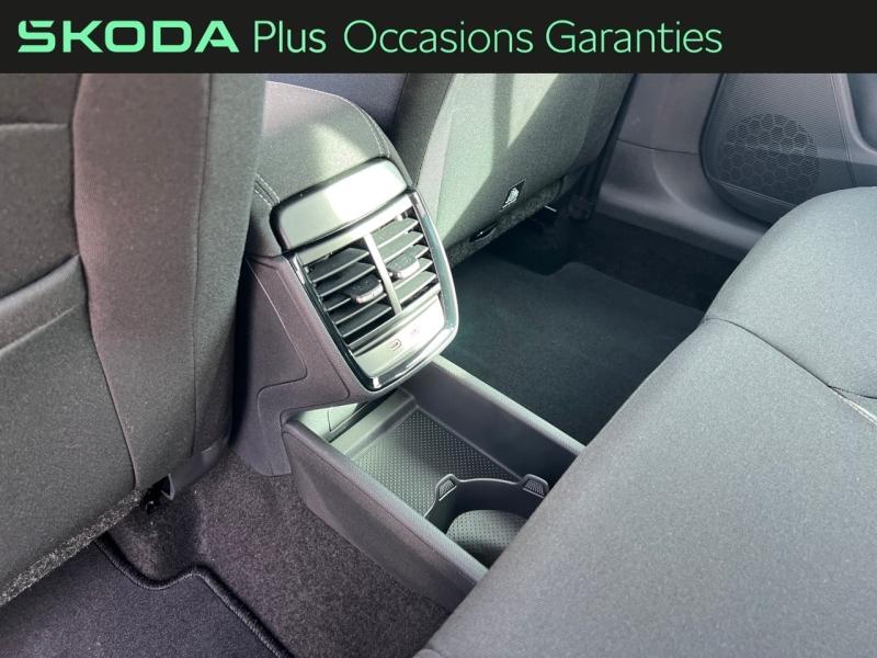 Voitures occasions ŠKODA KAMIQ Clever Edition Vezin-le-Coquet