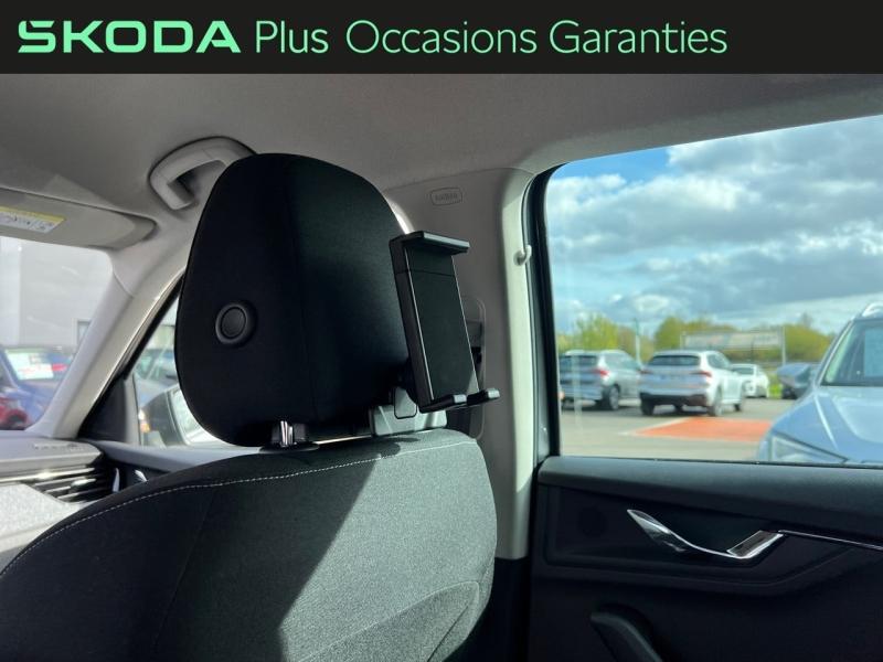 Voitures occasions ŠKODA KAMIQ Clever Edition Vezin-le-Coquet