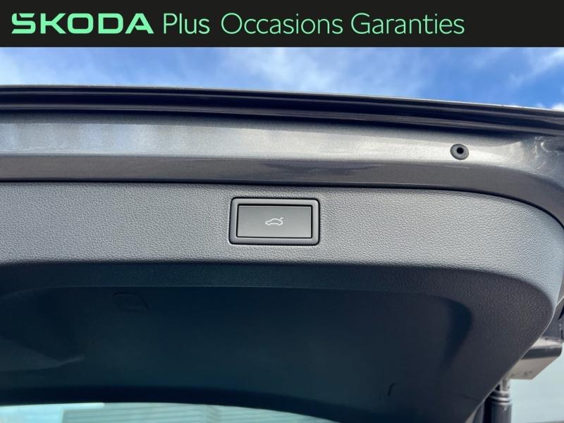 Voitures occasions ŠKODA KAMIQ Clever Edition Vezin-le-Coquet