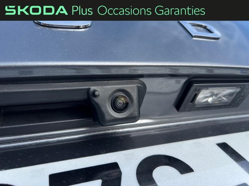 Voitures occasions ŠKODA KAMIQ Clever Edition Vezin-le-Coquet