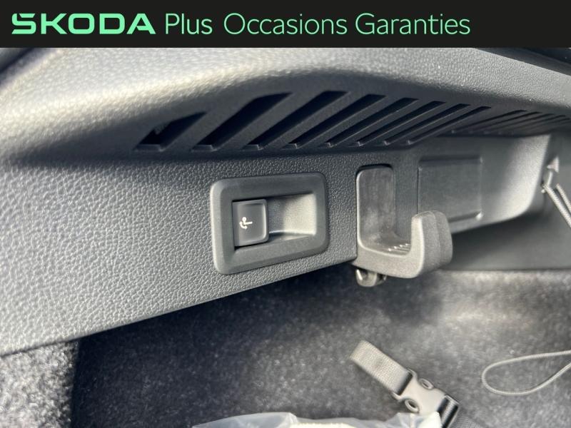 Voitures occasions ŠKODA KAMIQ Clever Edition Vezin-le-Coquet