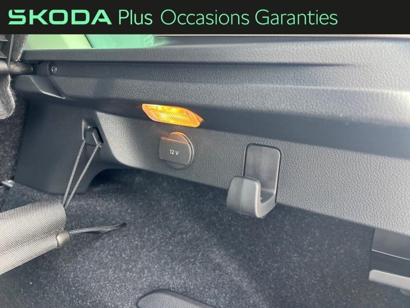 Voitures occasions ŠKODA KAMIQ Clever Edition Vezin-le-Coquet