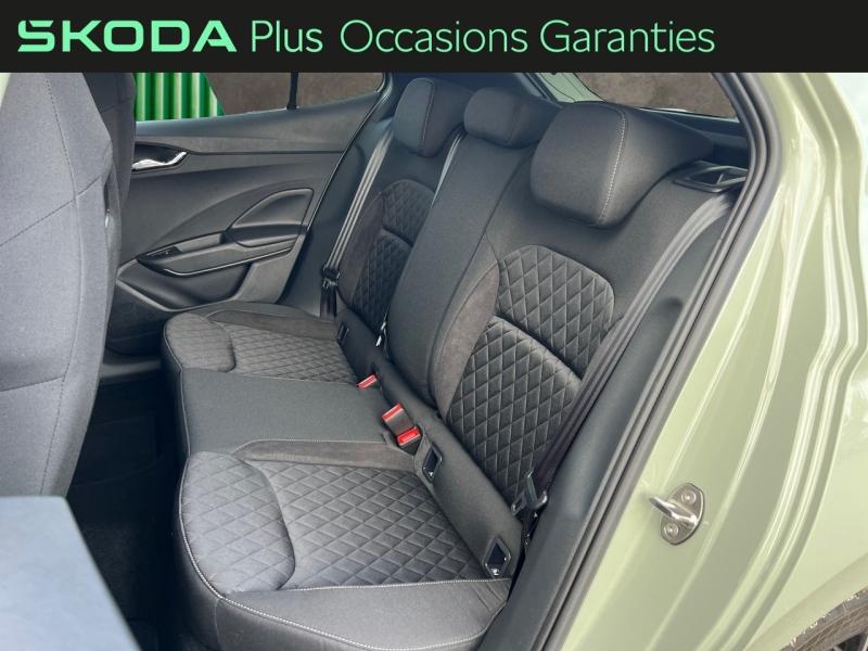 Voitures occasions ŠKODA FABIA Monte Carlo Vezin-le-Coquet