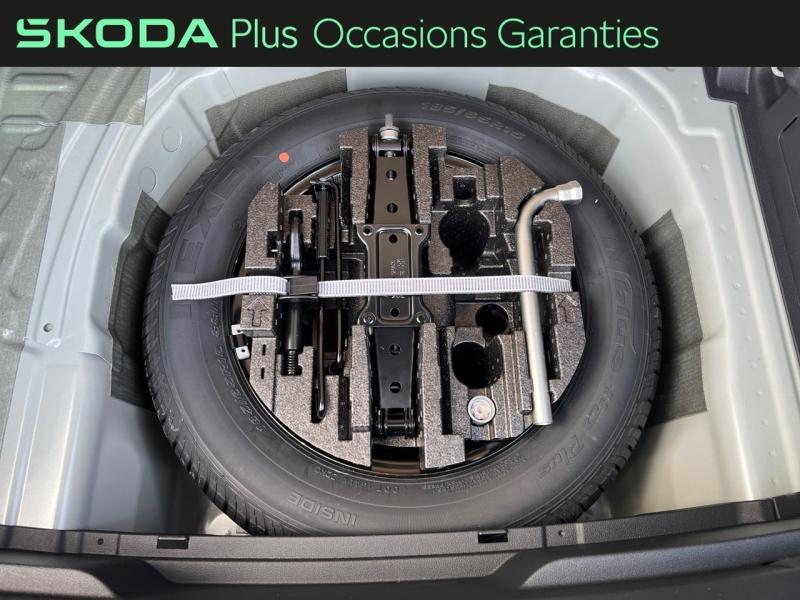 Voitures occasions ŠKODA FABIA Monte Carlo Vezin-le-Coquet