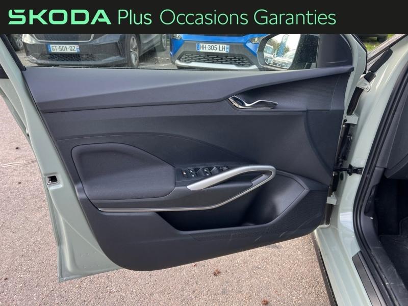 Voitures occasions ŠKODA FABIA Monte Carlo Vezin-le-Coquet