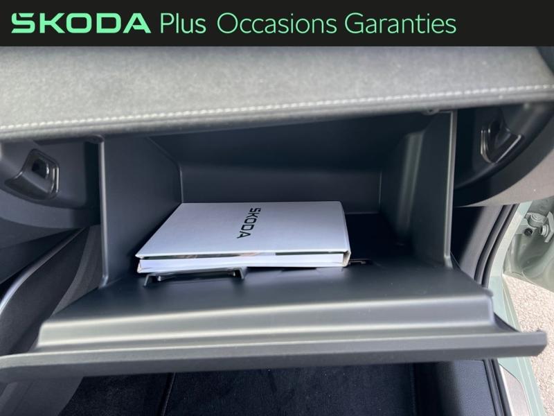 Voitures occasions ŠKODA FABIA Monte Carlo Vezin-le-Coquet