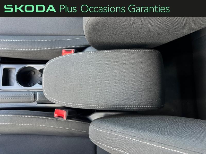 Voitures occasions ŠKODA FABIA Monte Carlo Vezin-le-Coquet