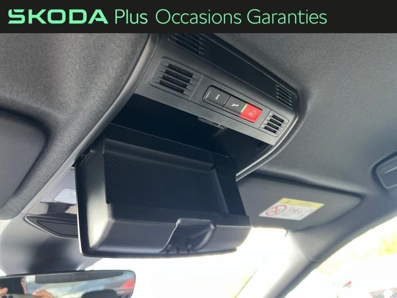 Voitures occasions ŠKODA FABIA Monte Carlo Vezin-le-Coquet