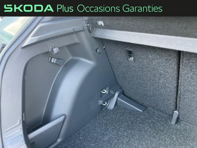 Voitures occasions ŠKODA FABIA Monte Carlo Vezin-le-Coquet