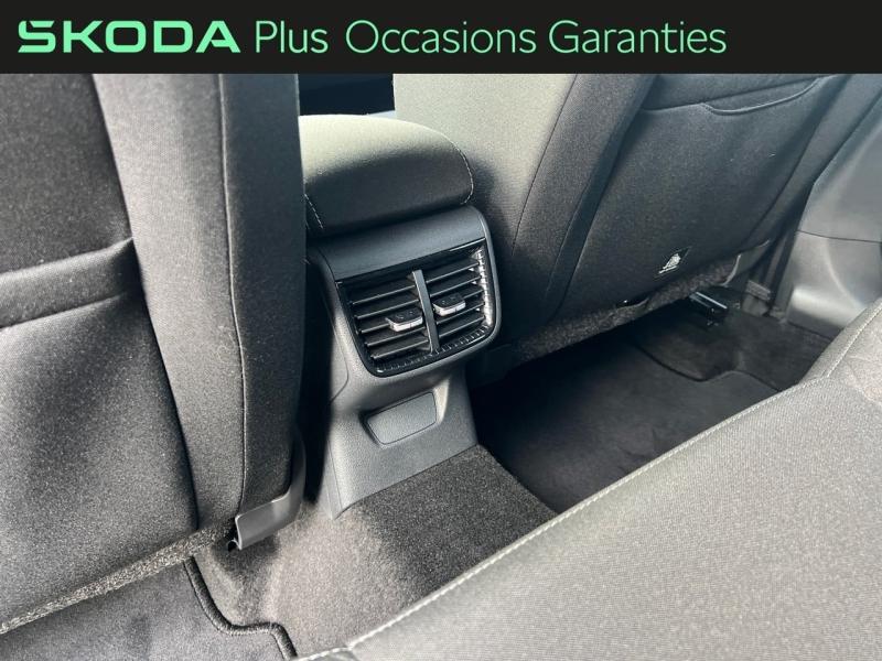 Voitures occasions ŠKODA FABIA Monte Carlo Vezin-le-Coquet