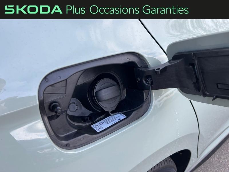 Voitures occasions ŠKODA FABIA Monte Carlo Vezin-le-Coquet