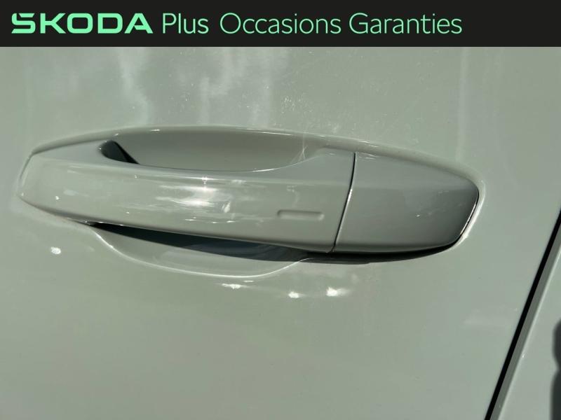 Voitures occasions ŠKODA FABIA Monte Carlo Vezin-le-Coquet