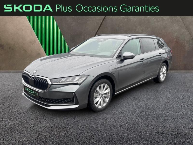 Voitures occasions ŠKODA Superb Combi Selection Vezin-le-Coquet