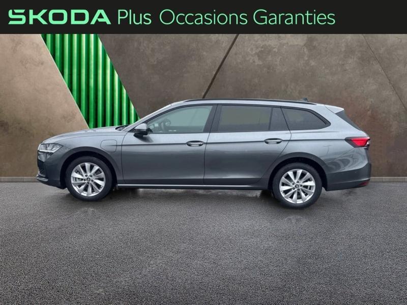 Voitures occasions ŠKODA Superb Combi Selection Vezin-le-Coquet